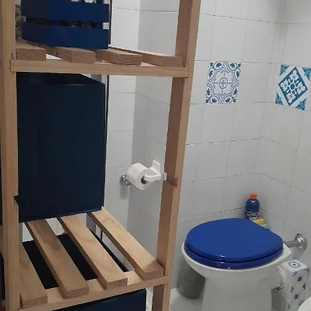 Nni Gecchi Lejlighed