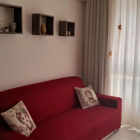 Nni Gecchi * Cefalù