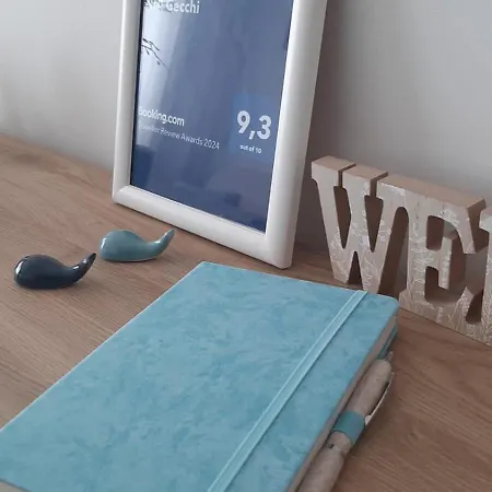 Apartament Nni Gecchi