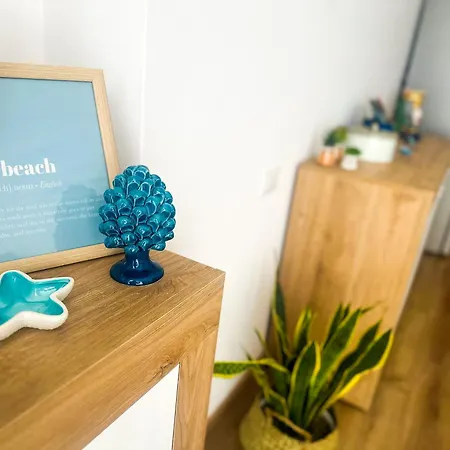 Appartement Nni Gecchi Cefalù