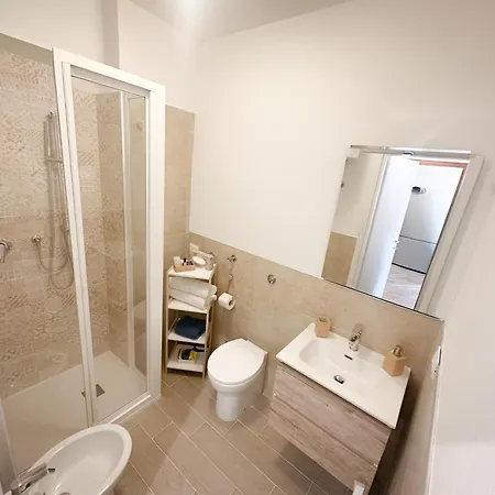 Apartment Nni Gecchi *