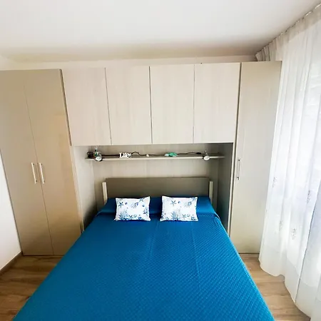 Nni Gecchi Apartment Cefalu