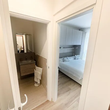 Apartament Nni Gecchi *