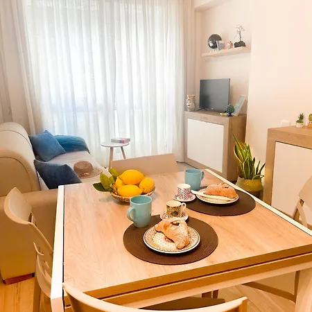Apartament Nni Gecchi