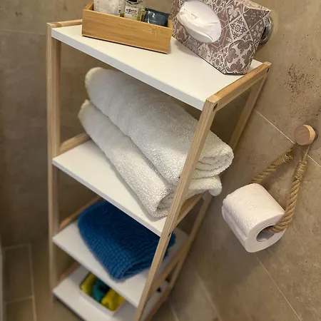 Apartament Nni Gecchi *
