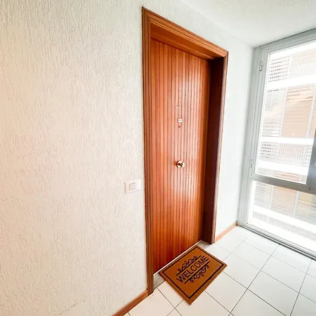Nni Gecchi Apartament