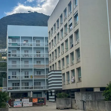 Apartament Nni Gecchi Cefalù
