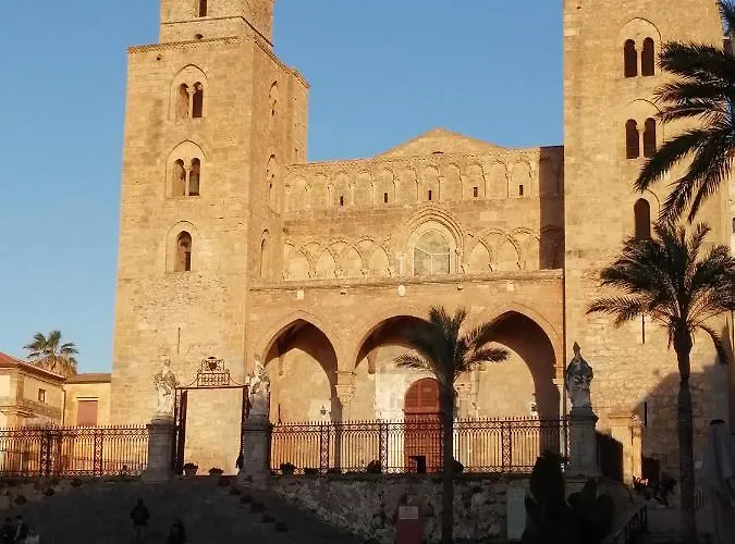 Nni Gecchi Апартаменти