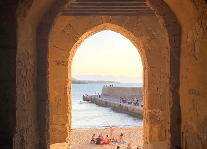 Nni Gecchi Apartment