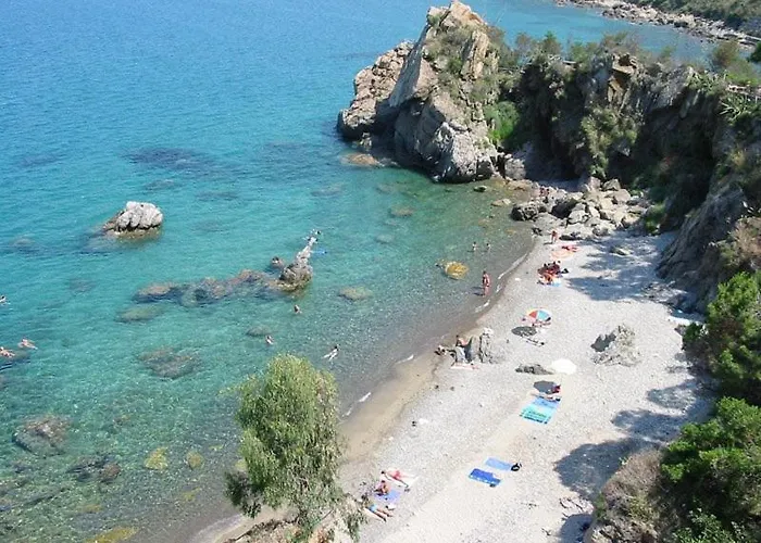 Nni Gecchi Apartment *