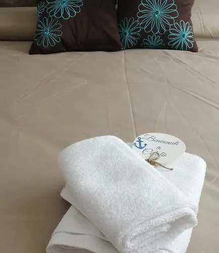 Nni Gecchi Apartment *