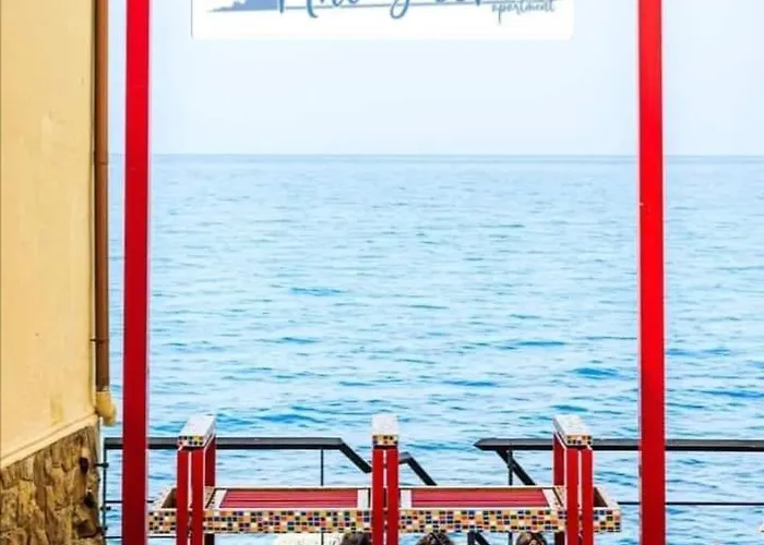 Apartment Nni Gecchi Cefalu