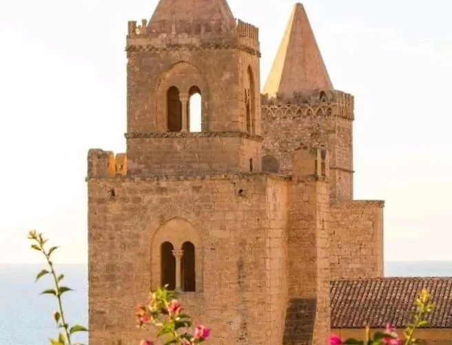 Апартаменти Nni Gecchi