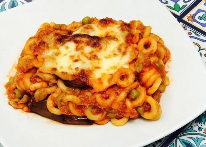 Nni Gecchi Апартаменти