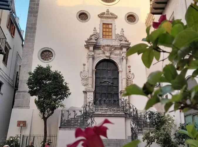 Nni Gecchi Apartment *