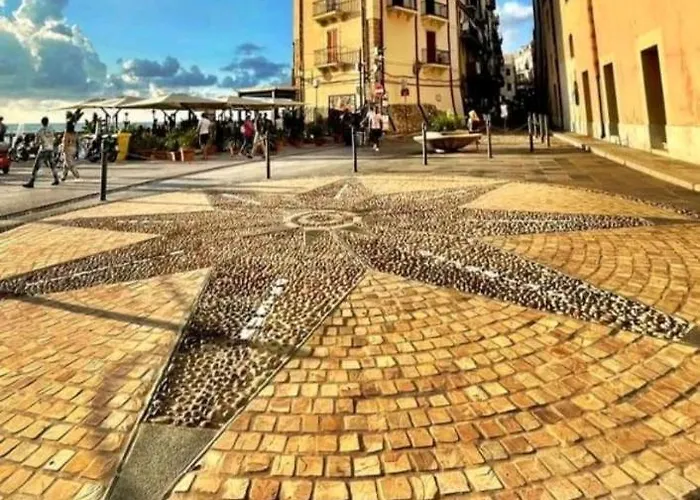 Апартаменти Nni Gecchi