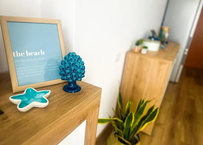 Апартаменти Nni Gecchi Чефалу