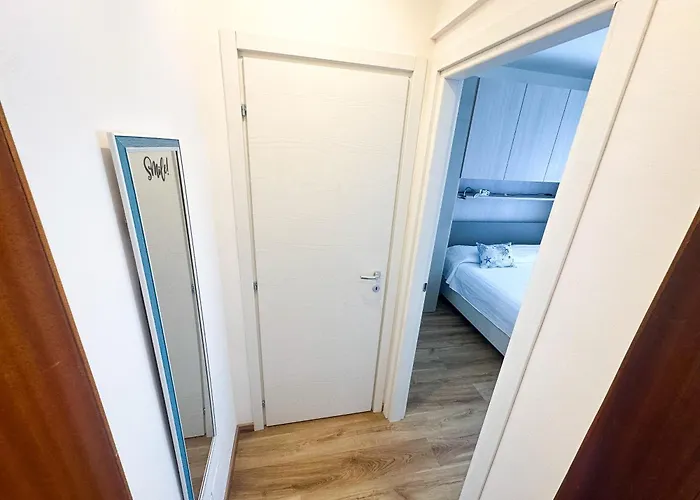 Nni Gecchi Apartment Cefalu