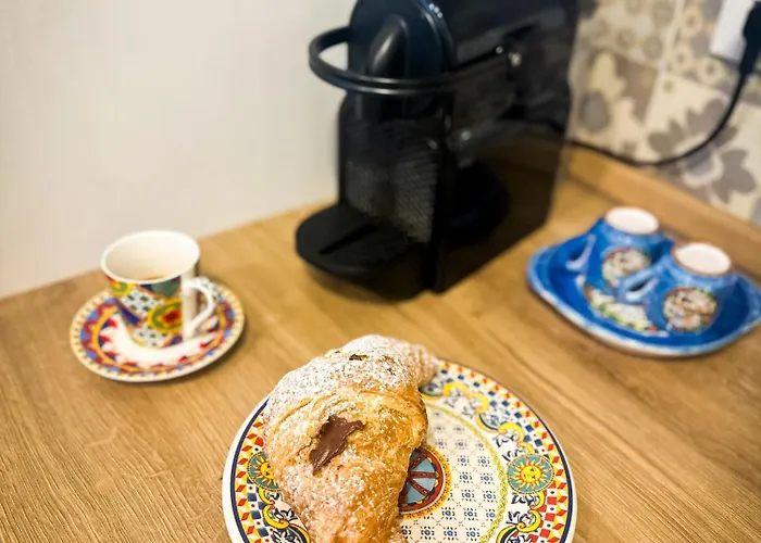 Nni Gecchi Чефалу