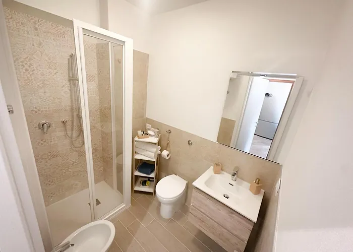 Apartment Nni Gecchi *