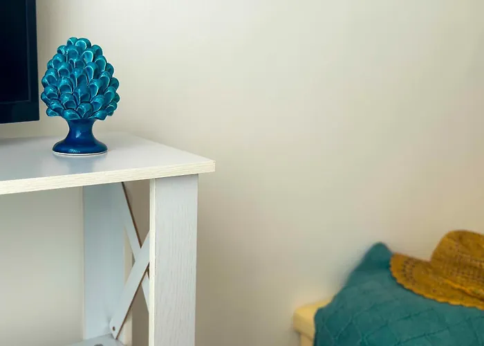 Apartment Nni Gecchi