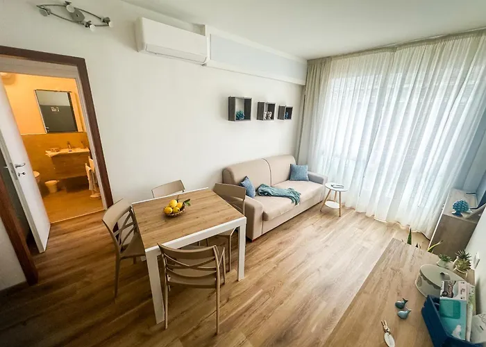 Nni Gecchi Апартаменти