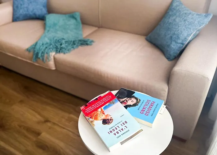 Apartment Nni Gecchi