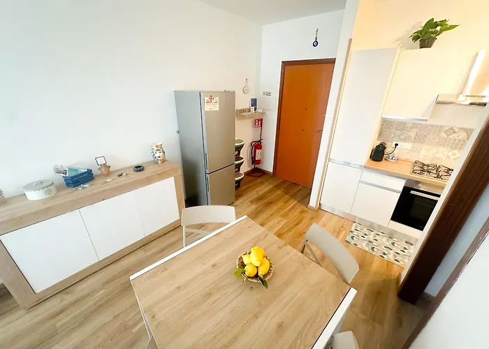 Apartment Nni Gecchi *