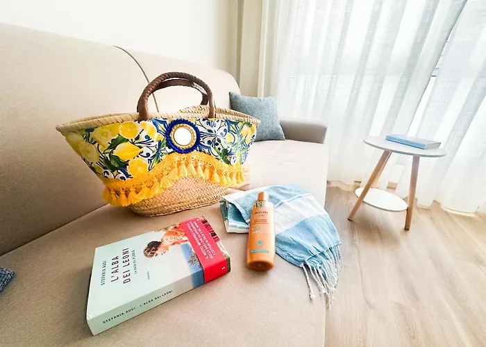 Apartment Nni Gecchi