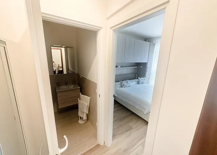 Apartment Nni Gecchi *