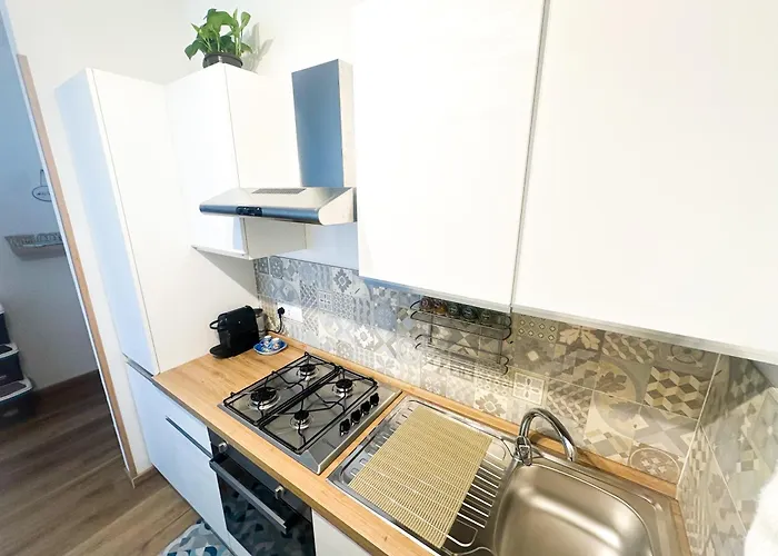 Nni Gecchi Apartment *