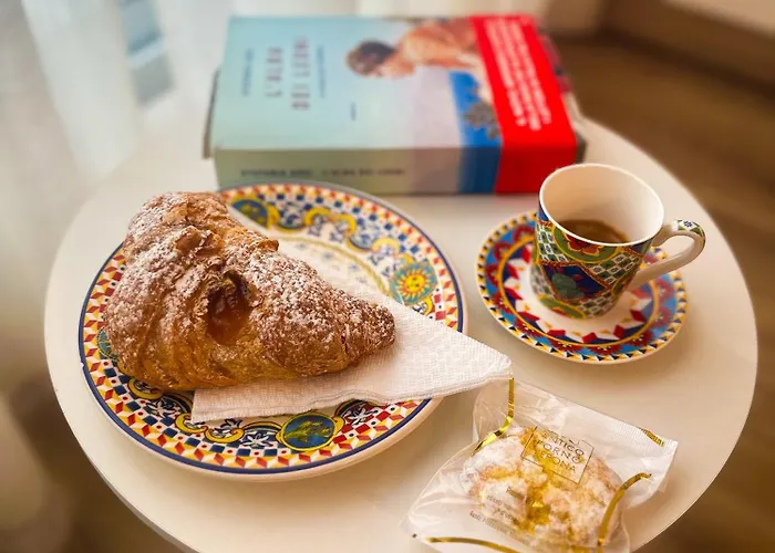 Nni Gecchi Apartment