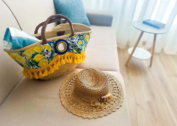 Nni Gecchi Apartment *