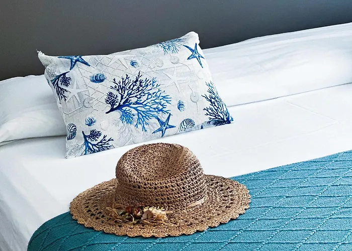 Apartment Nni Gecchi *