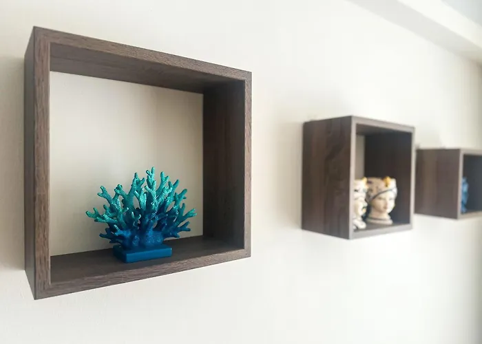 Apartment Nni Gecchi Cefalu