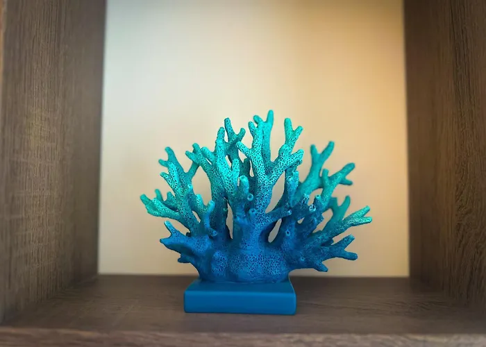 Nni Gecchi Апартаменти *