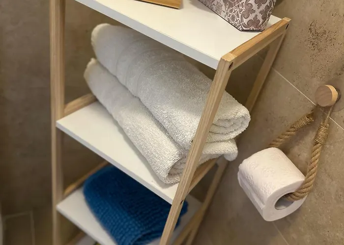 Apartment Nni Gecchi *