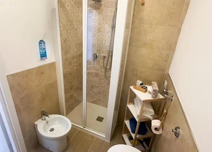 Apartment Nni Gecchi