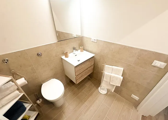 Apartment Nni Gecchi Cefalu