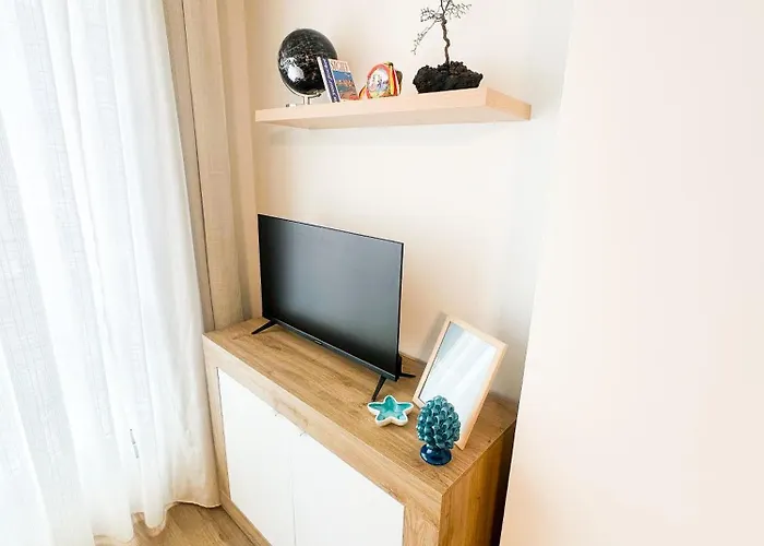 Apartment Nni Gecchi Cefalu