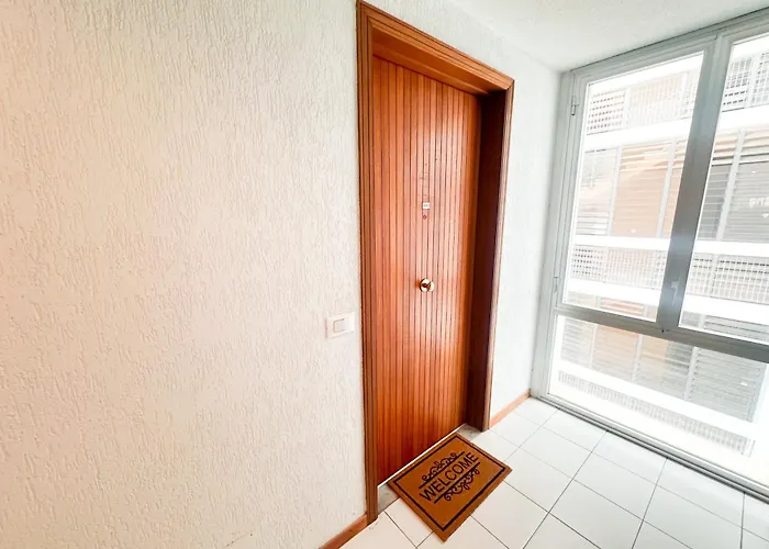 Nni Gecchi Apartment