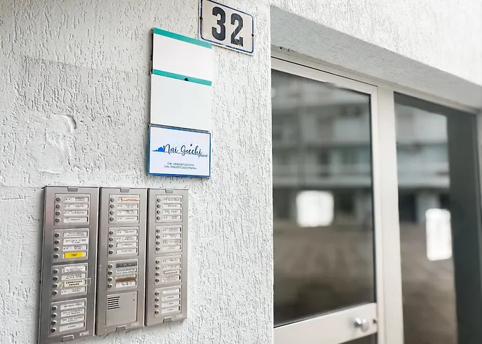 Apartment Nni Gecchi *