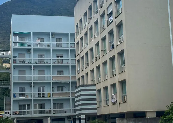 Apartment Nni Gecchi Cefalu