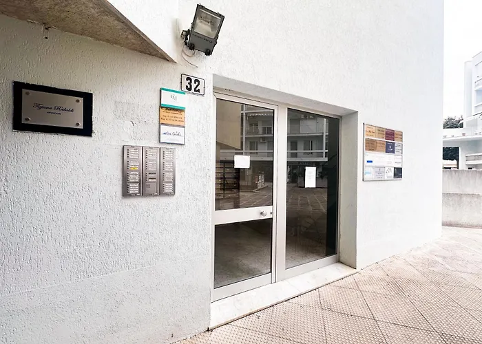 Apartment Nni Gecchi *